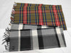 LANVIN Johnstons 100% Cashmere Scarf