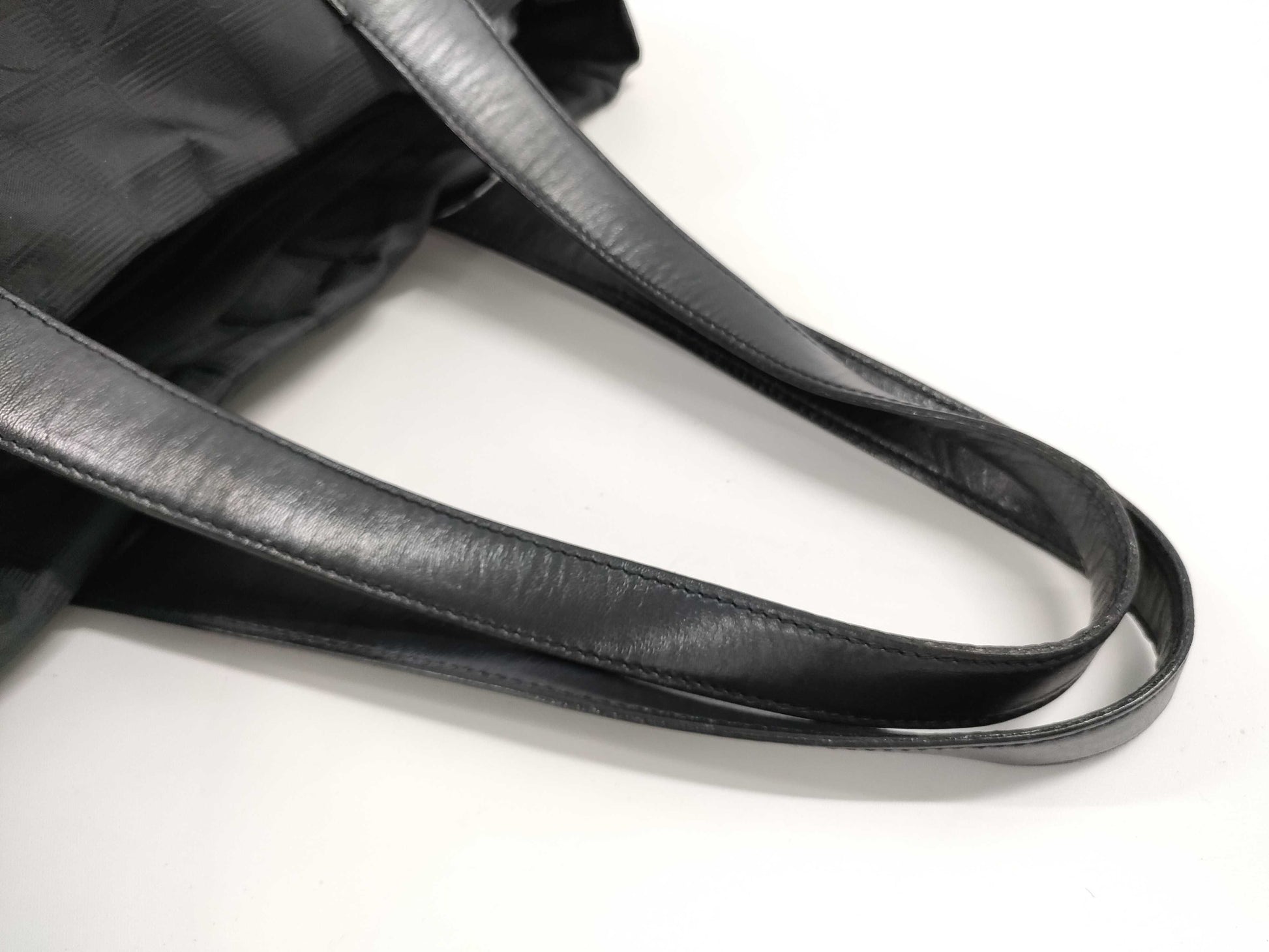 CHANEL New Travel Line Tote Bag