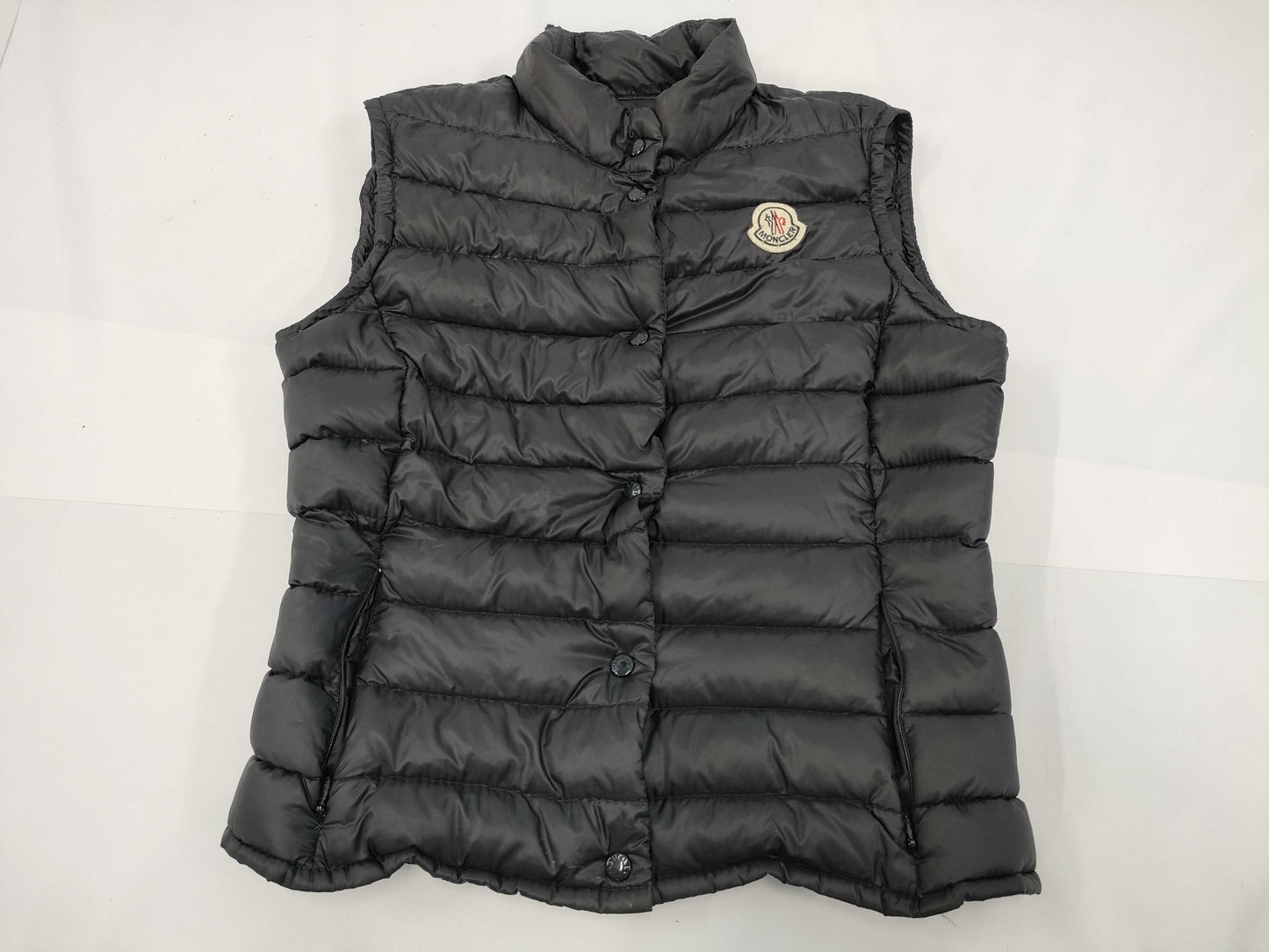 MONCLER Moncler Down Vest