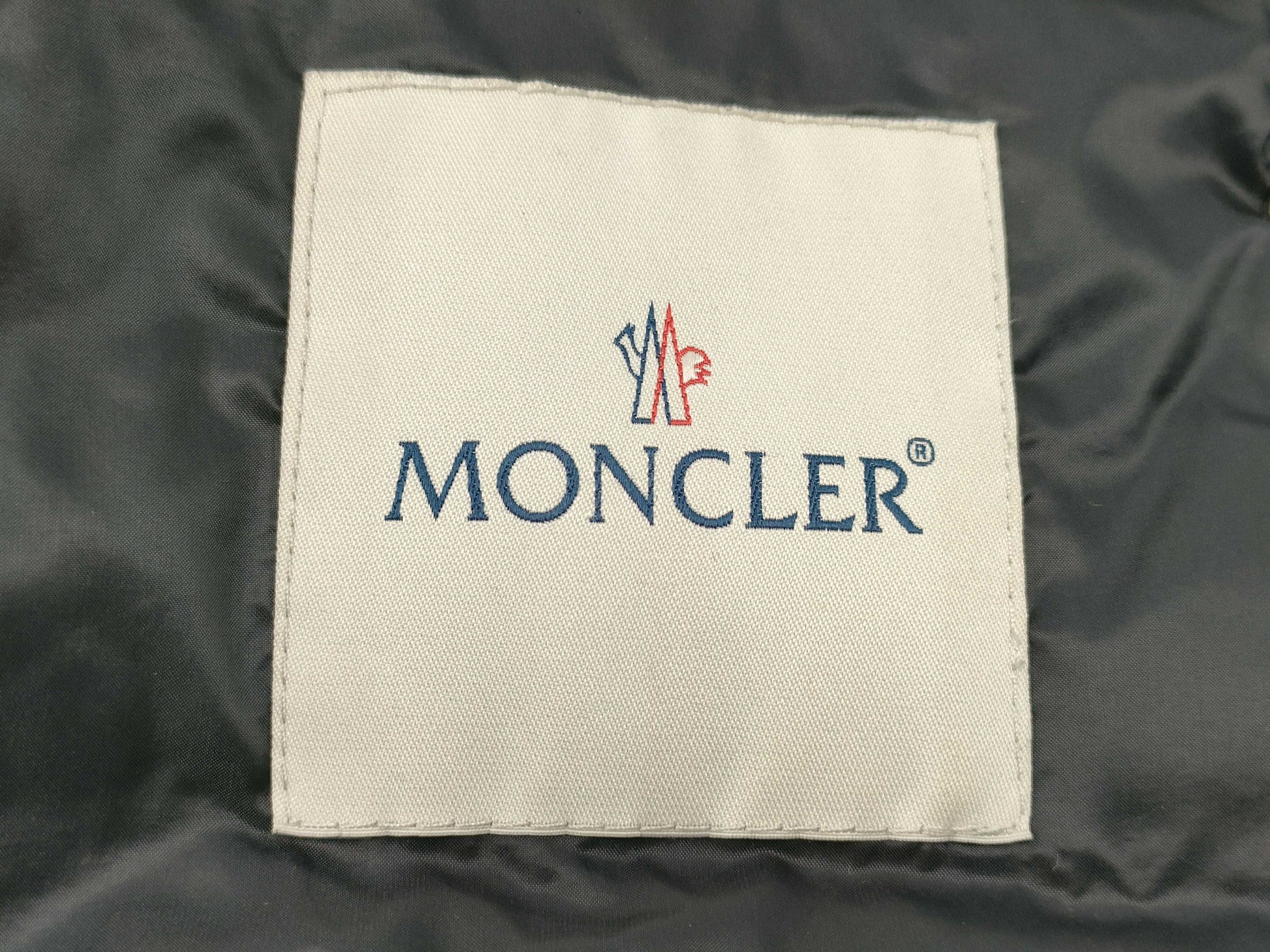MONCLER Moncler Down Vest