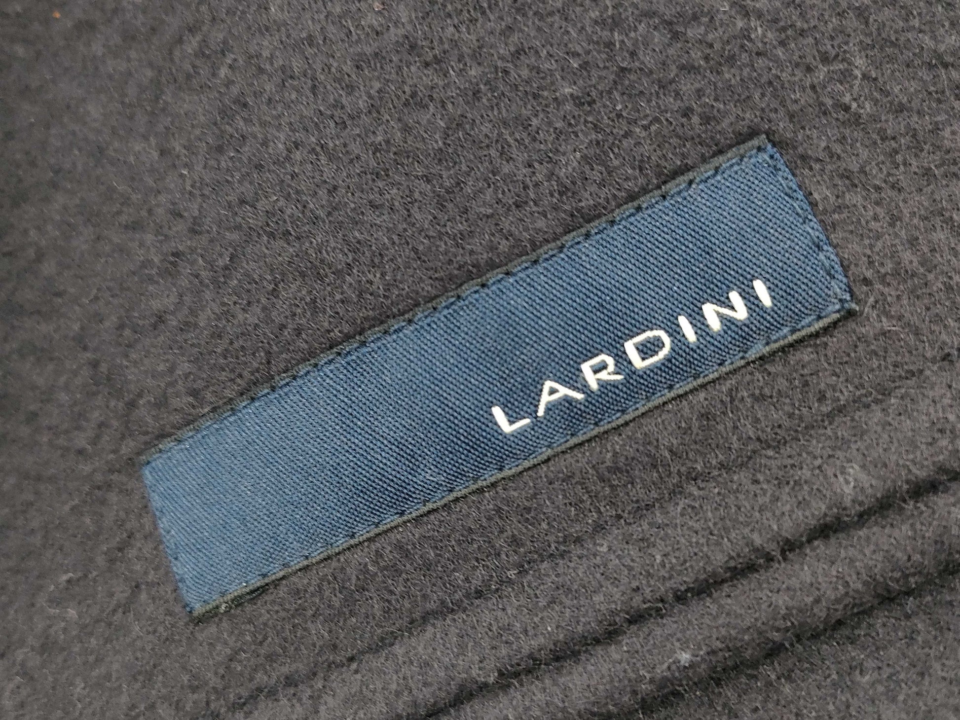 Lardini Coat Coat