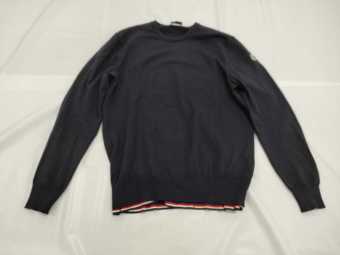 MONCLER knit top