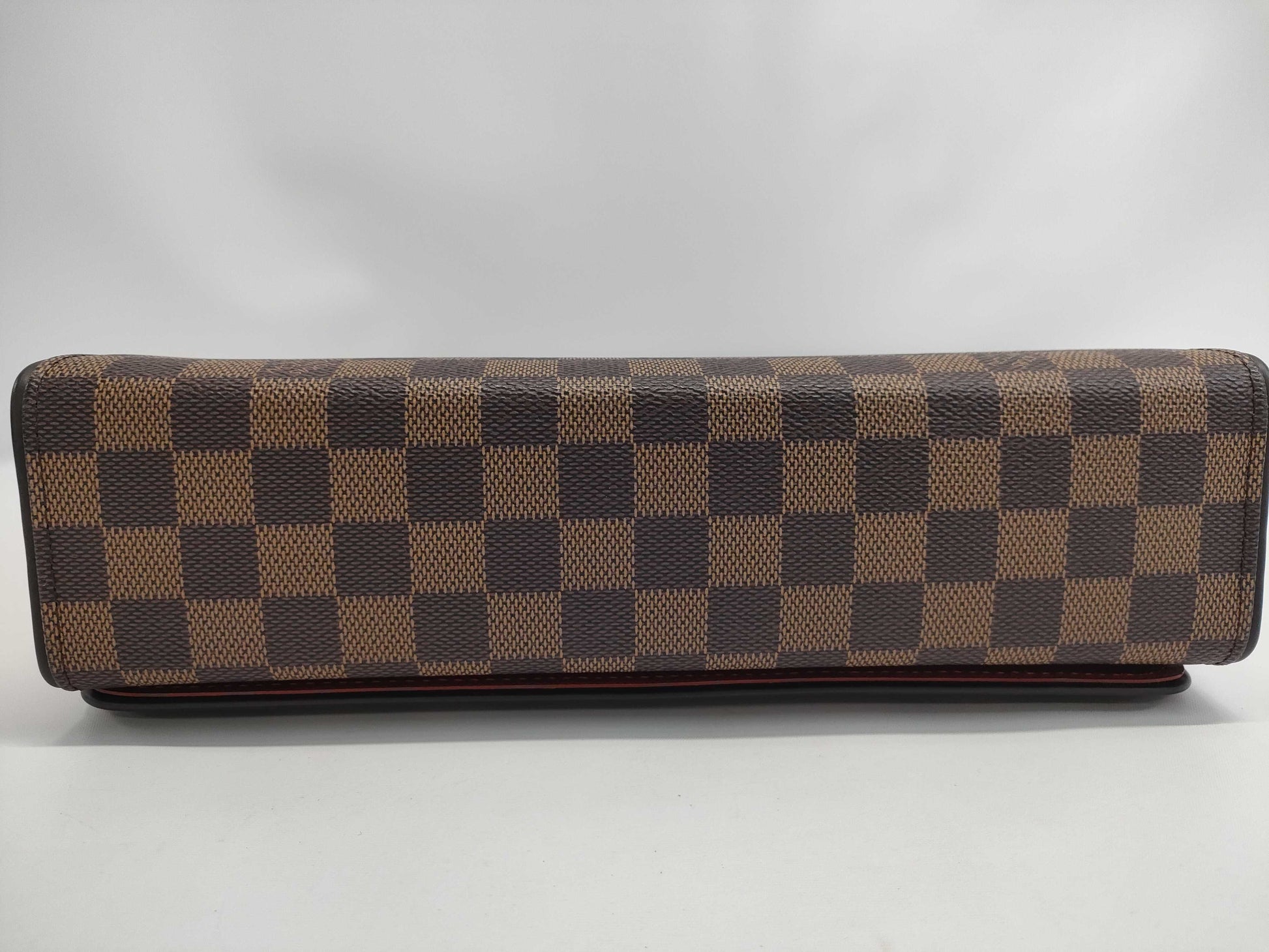 LOUIS VUITTON Damier N51150 Tribeca Long Handbag