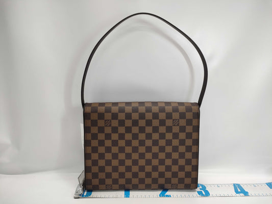 LOUIS VUITTON Damier N51150 Tribeca Long Handbag