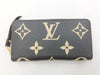 LOUIS VUITTON Empreinte Zippy Wallet RFID Verified Wallet