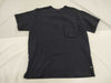 LOUIS VUITTON Monogram Pocket T-shirt Tops