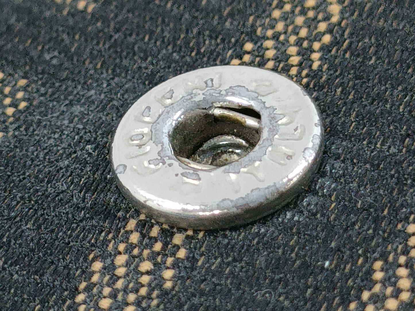 FENDI / Prada wallets