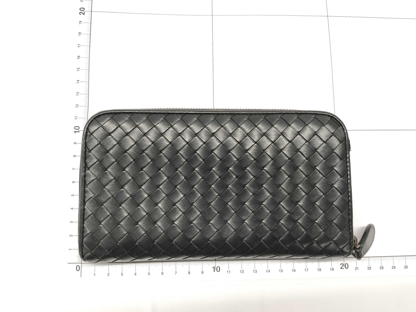 BOTTEGA VENETA Coach wallet/Gucci key case 3-piece wallet set