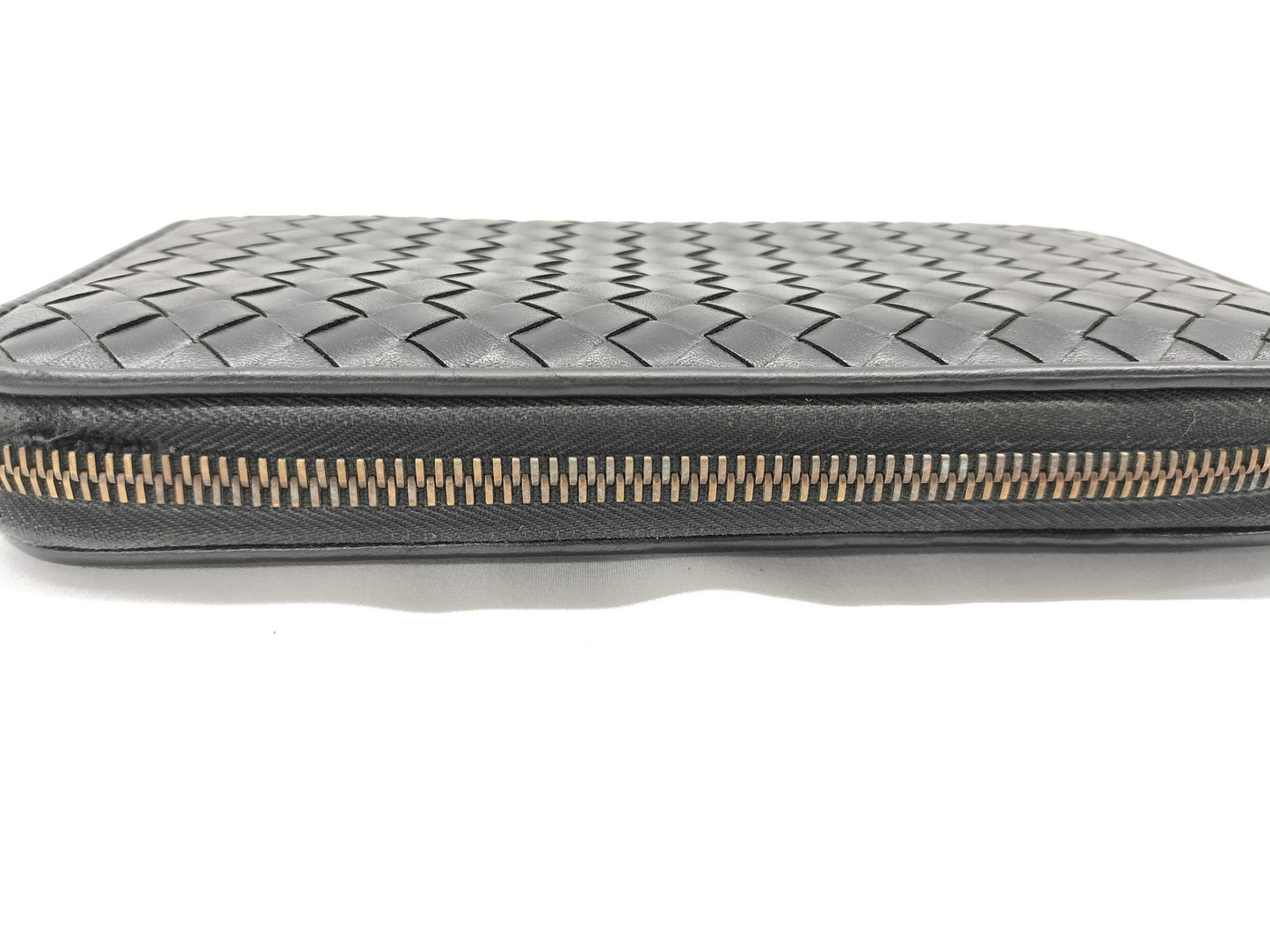 BOTTEGA VENETA Coach wallet/Gucci key case 3-piece wallet set