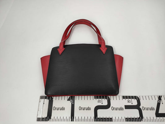 LOUIS VUITTON Epi Varenne handbag