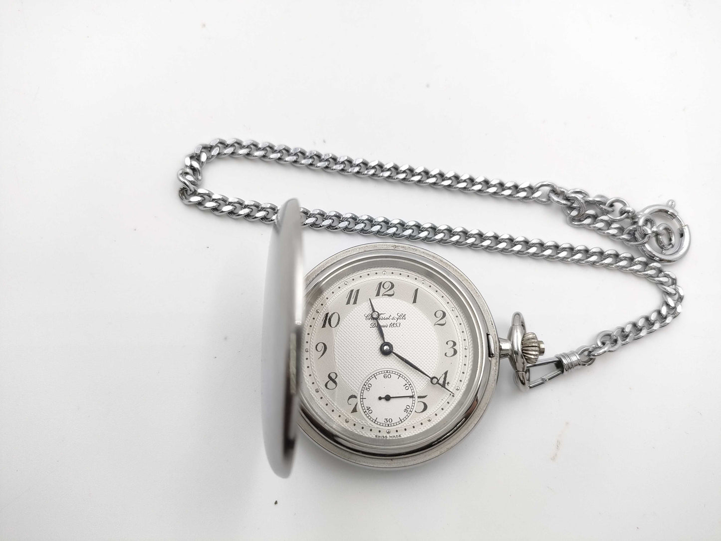 TISSOT Pocket Watch Pocket Watch