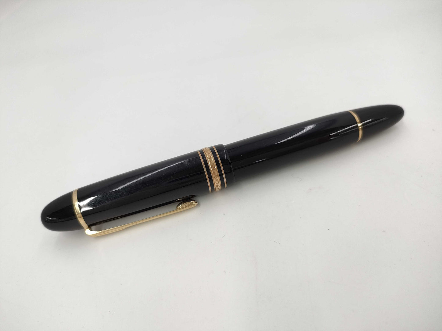 Montblanc 4810 Meisterstück Pen