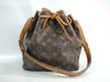 LOUIS VUITTON Monogram Petit Noe Shoulder Bag