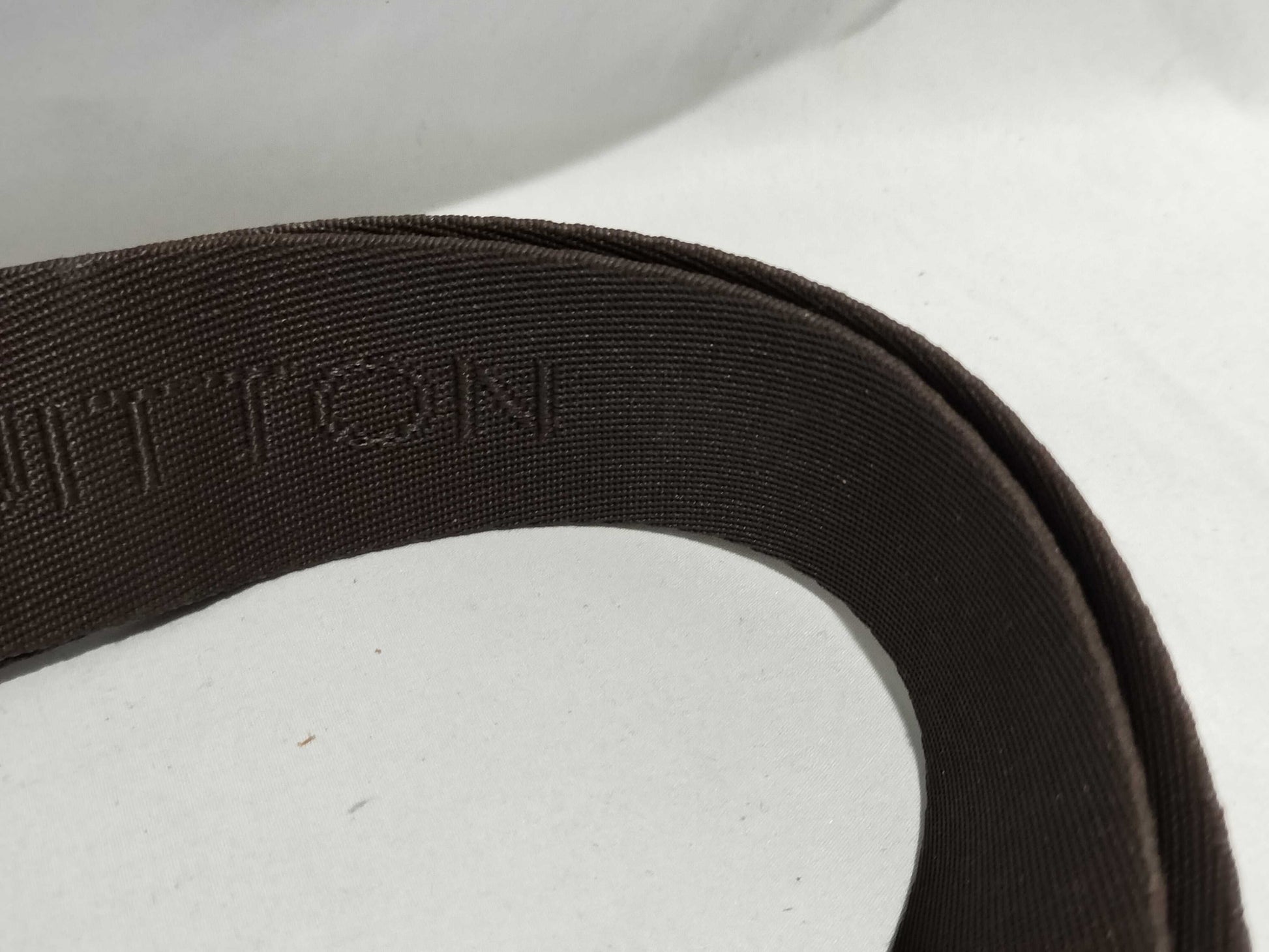 LOUIS VUITTON Damier N45255 Naviglio Shoulder Bag