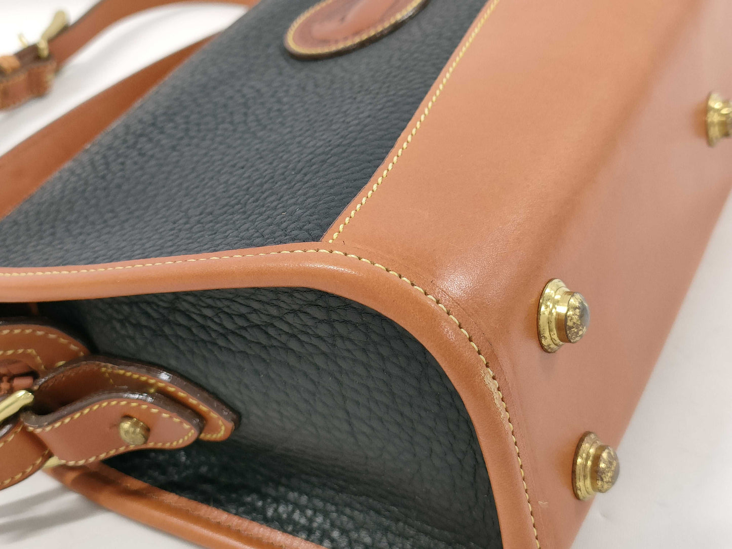 Dooney & Burke Shoulder Bag