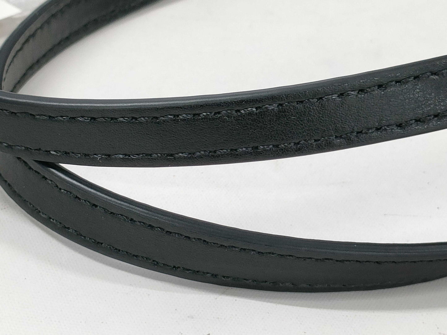 COACH Signature Leather Tote Tote Bag