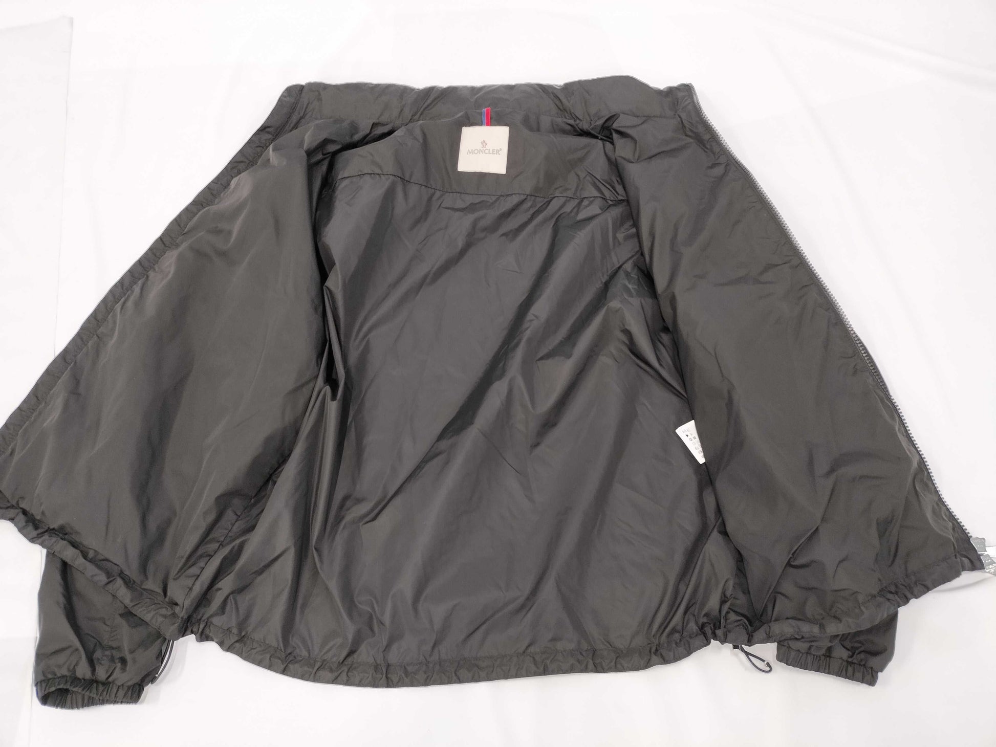 MONCLER Grie Nylon Jacket Size 7