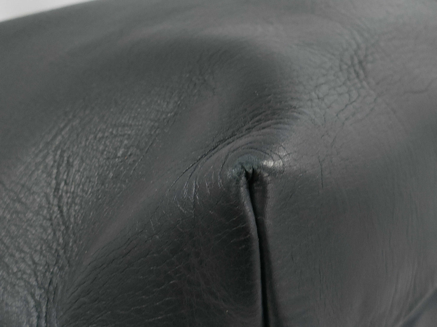 Hirofu Leather One Shoulder Shoulder Bag