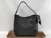 Hirofu Leather One Shoulder Shoulder Bag