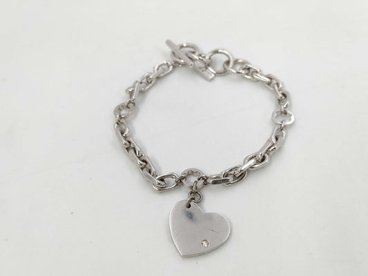 Montblanc 925 Bracelet 26g Bracelet/Bangle