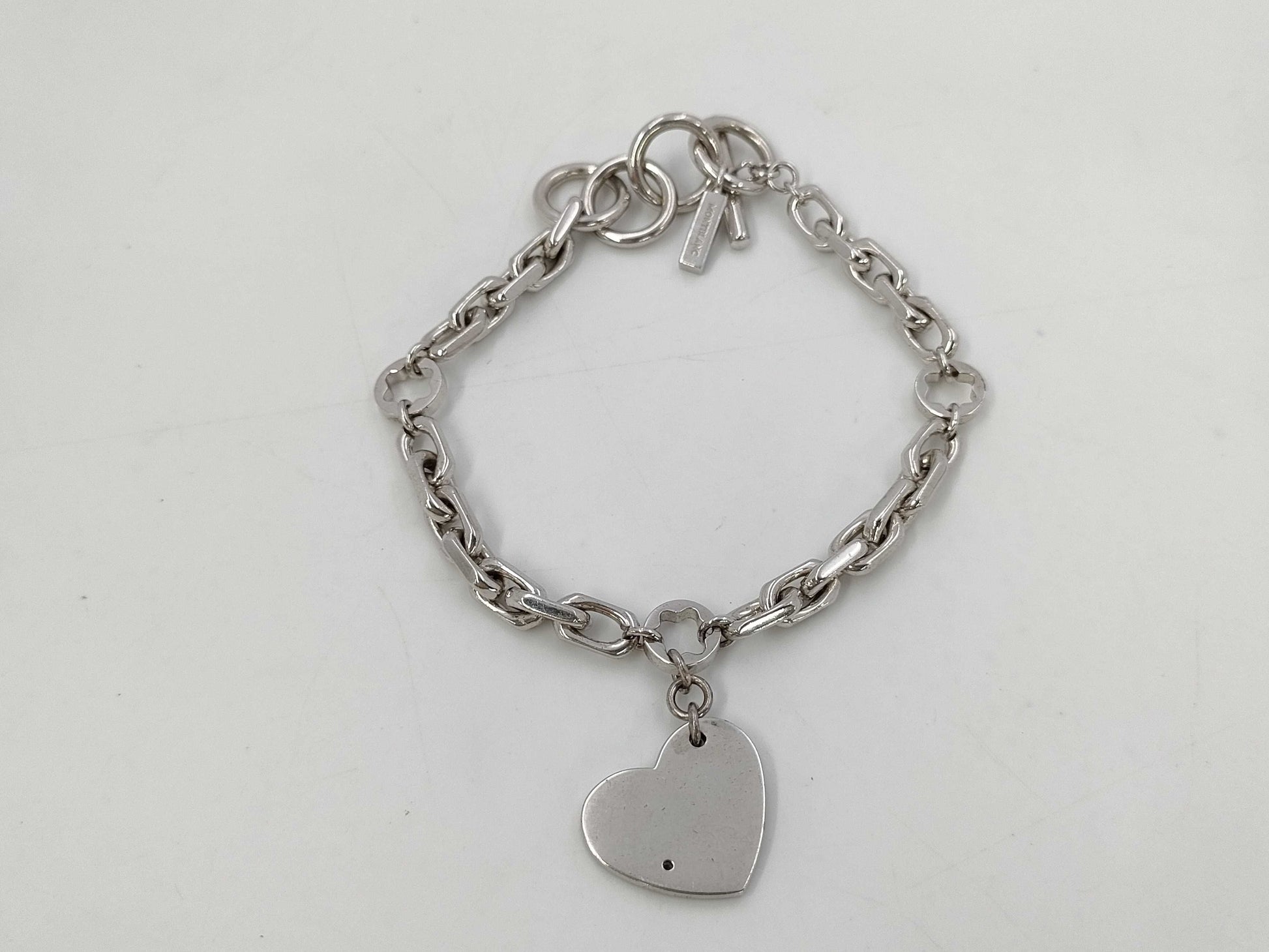 Montblanc 925 Bracelet 26g Bracelet/Bangle