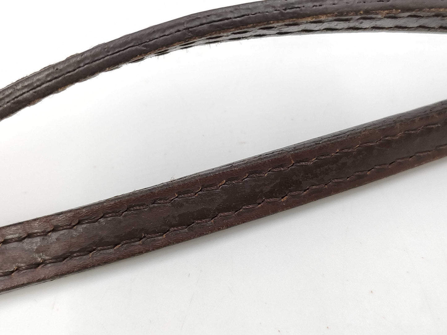 LOUIS VUITTON Damier M40155 Neverfull PM Old Model Tote Bag