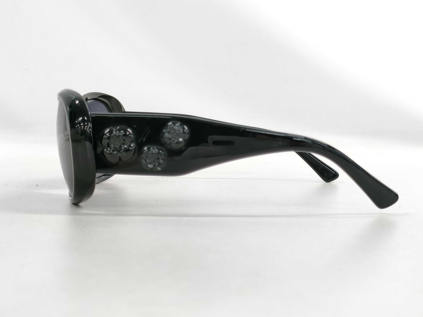 CHANEL Camellia 5113 Sunglasses/Glasses