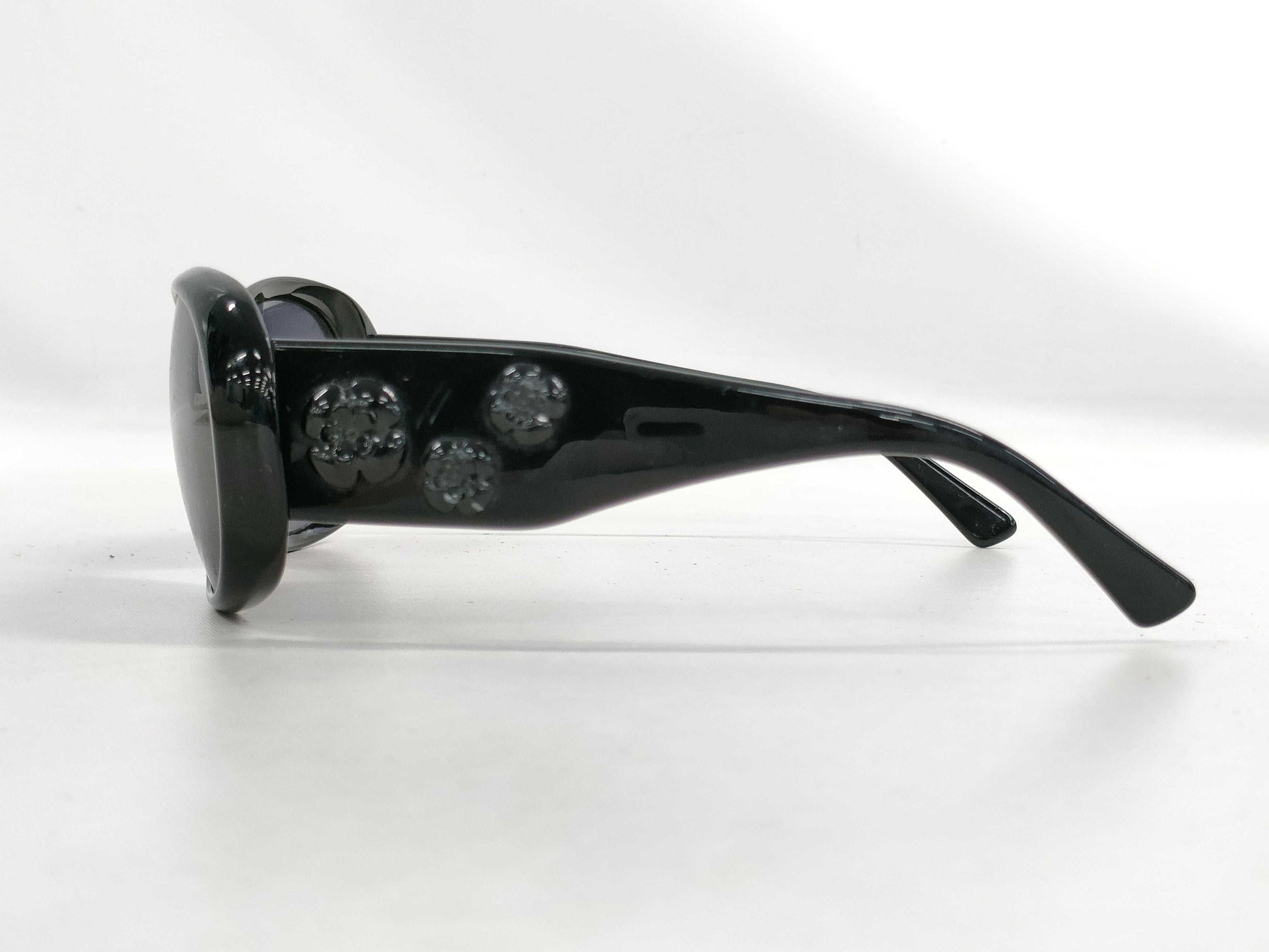 CHANEL Camellia 5113 Sunglasses/Glasses