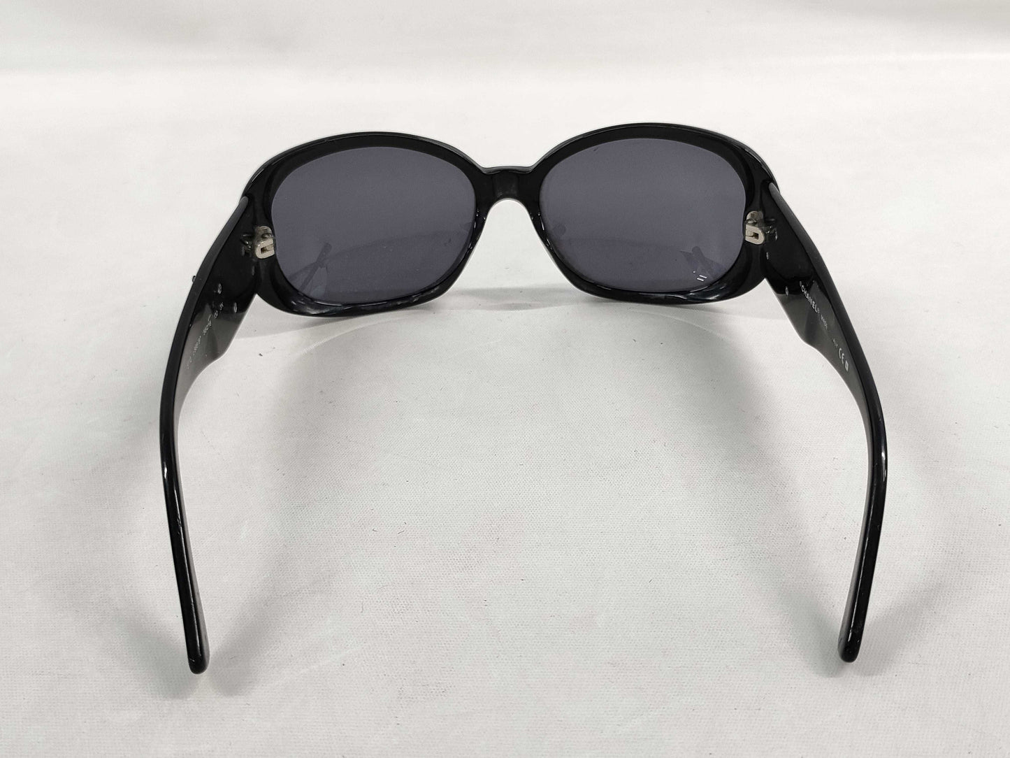 CHANEL Camellia 5113 Sunglasses/Glasses