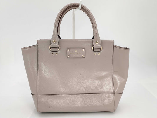 Kate Spade Leather Handbag