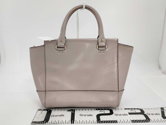 Kate Spade Leather Handbag