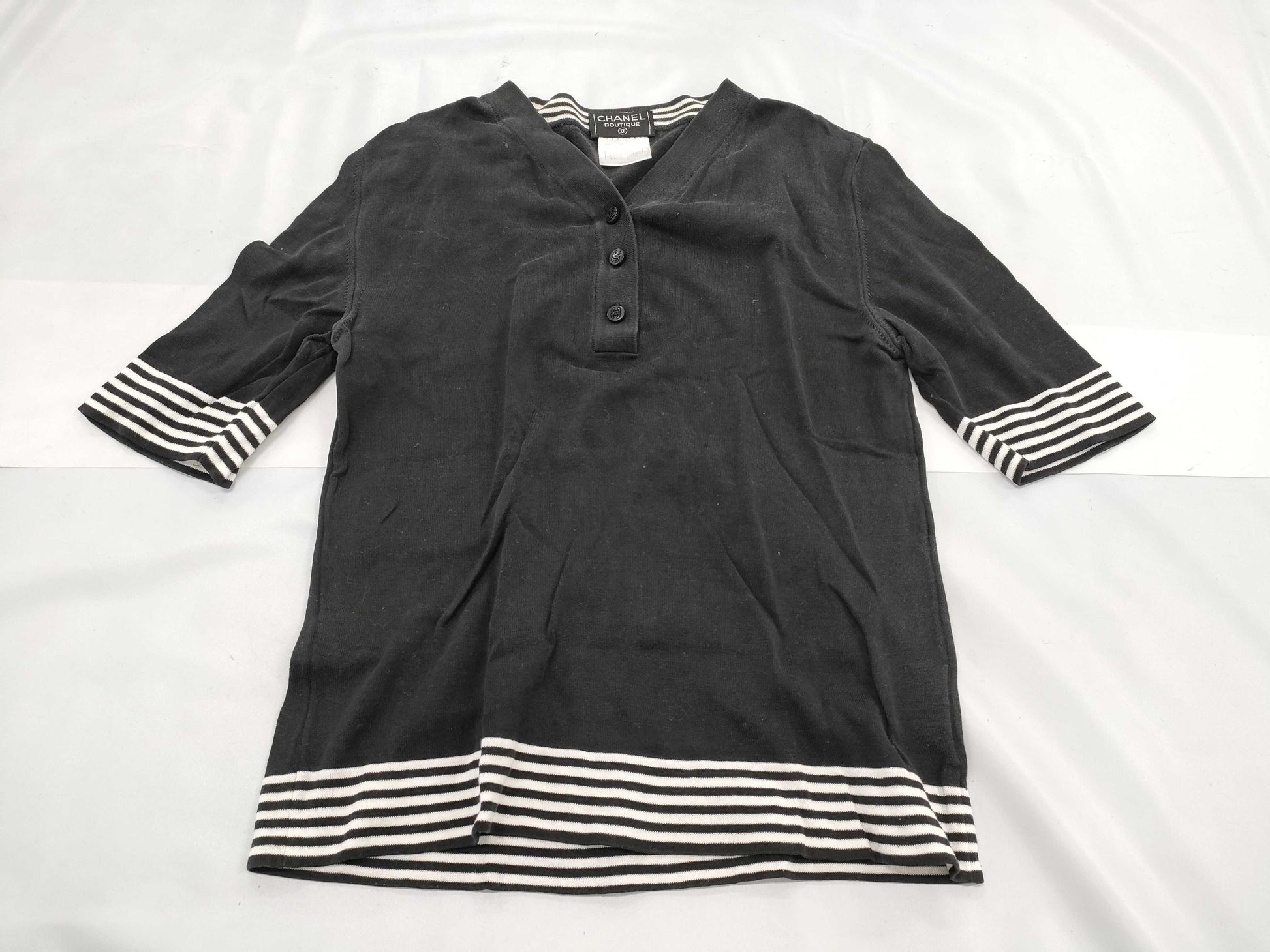 CHANEL 97A Tops Tops