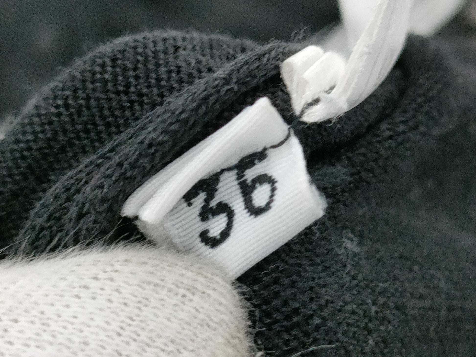 CHANEL 97A Tops Tops