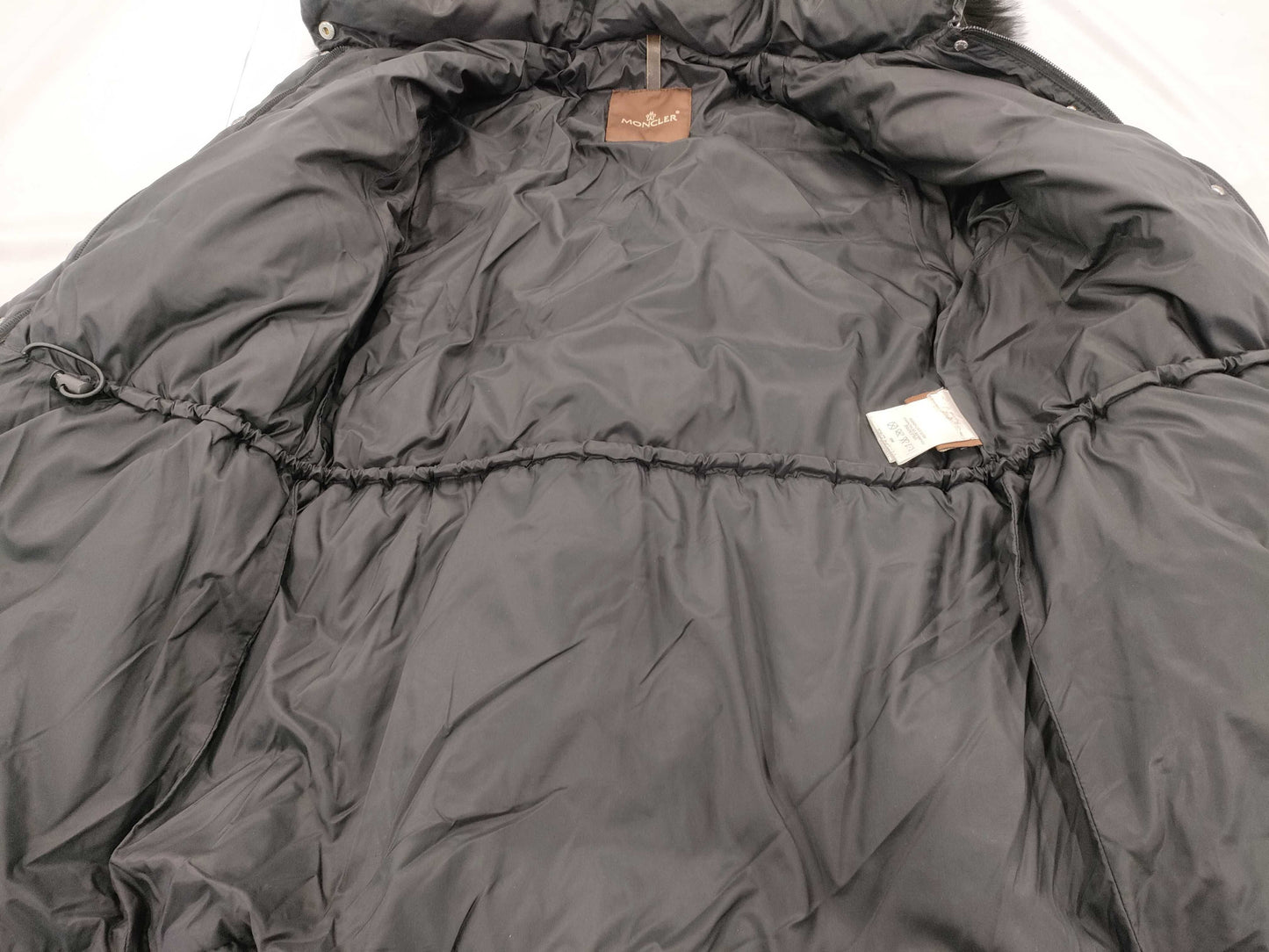 MONCLER Valentine 49353/97/68959 Jacket