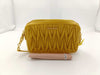 Miu Miu Yellow Shoulder Bag