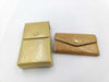 LOUIS VUITTON Vernis Multicle 4 Walker 2-Piece Key Case/Key Holder