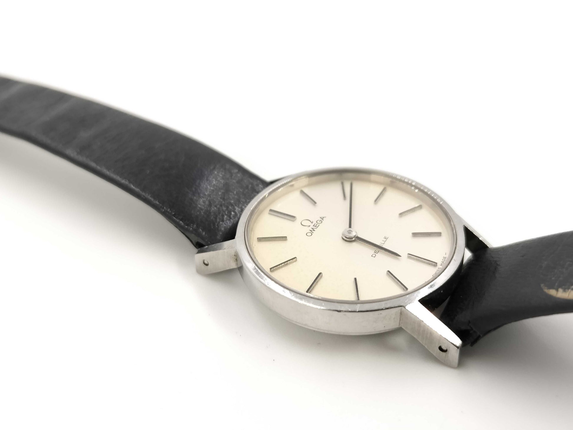 OMEGA De Ville Women's Watch