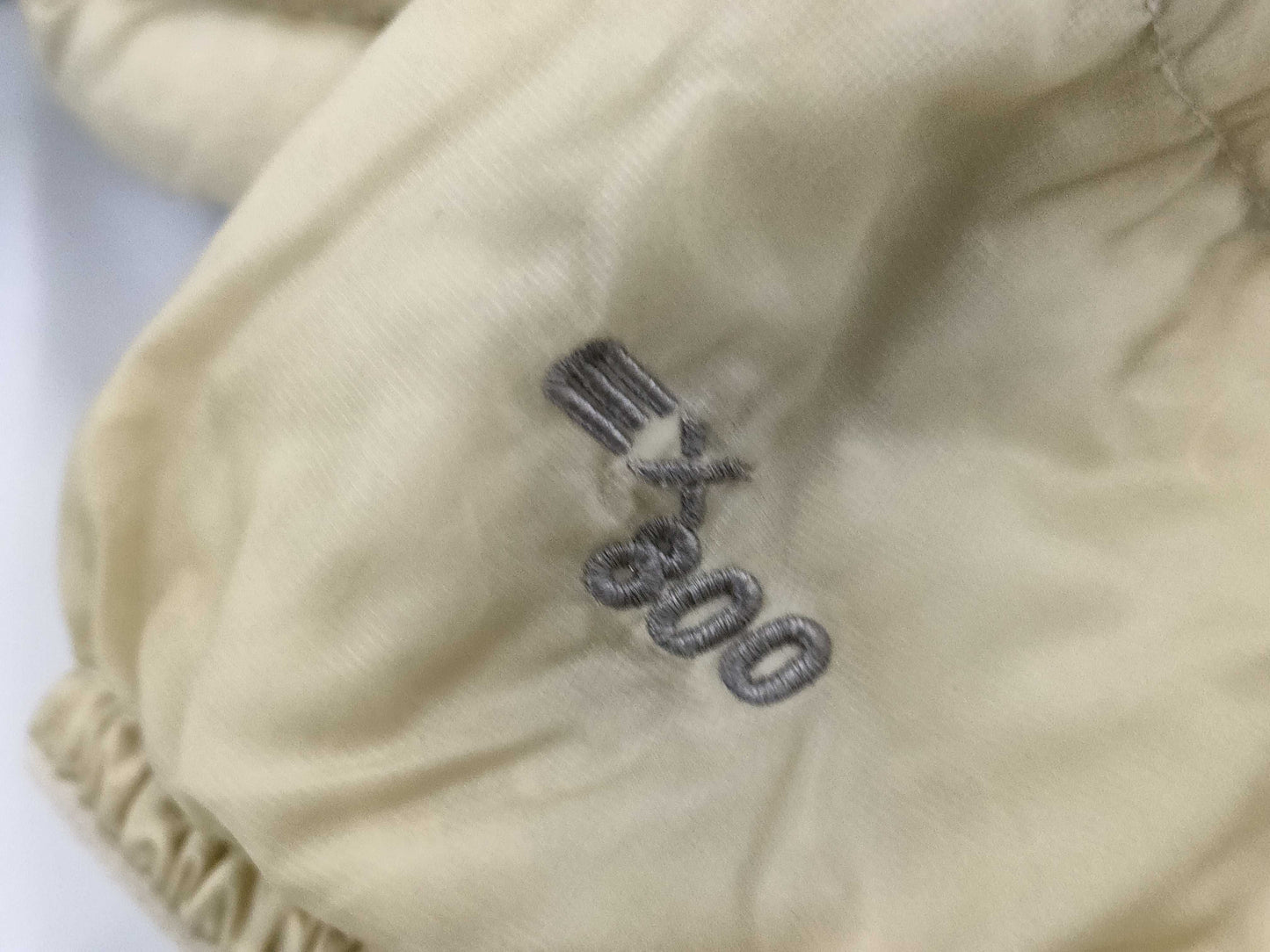 Mont-Bell Down Jacket