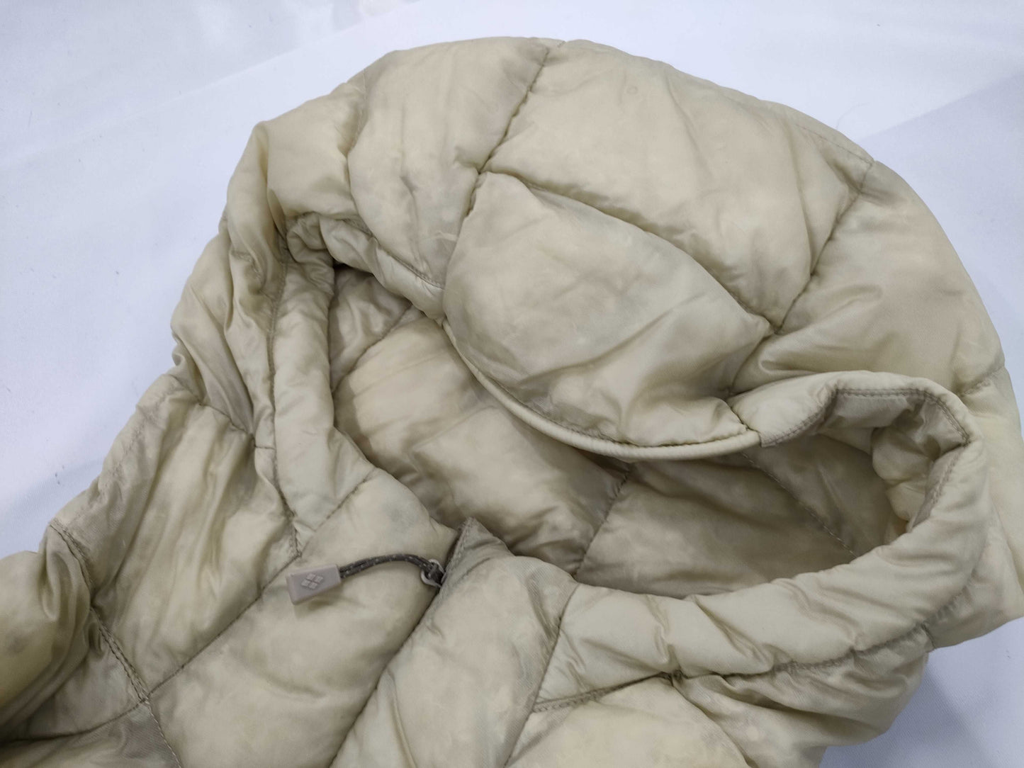 Mont-Bell Down Jacket