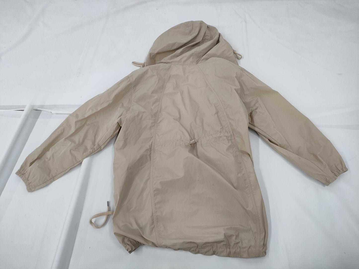 MONCLER nylon jacket jacket