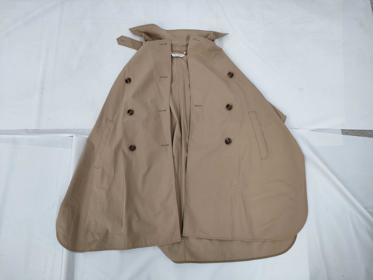 MaxMara Trench Other Apparel