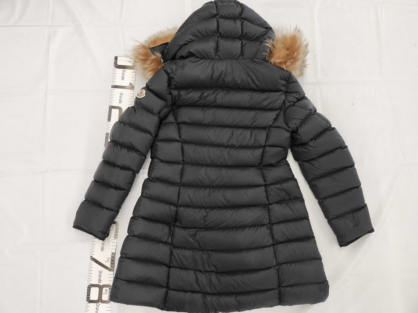 MONCLER HIRMAFUR GIUBBOTTO Size 5 I Coat