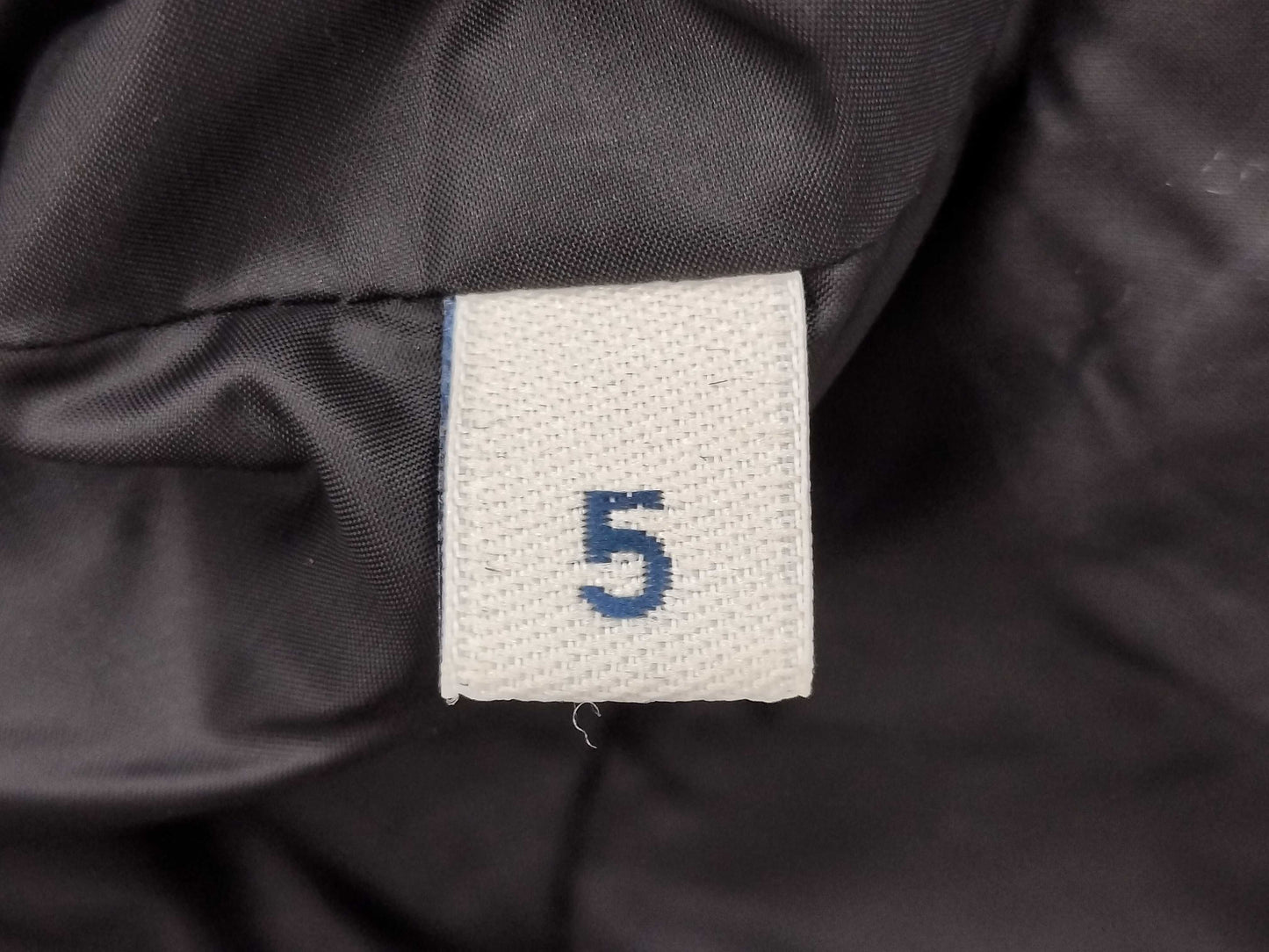 MONCLER HIRMAFUR GIUBBOTTO Size 5 I Coat