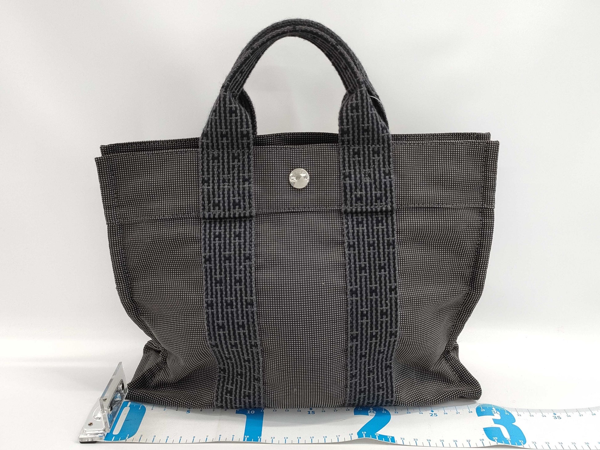HERMES Air Line PM Handbag
