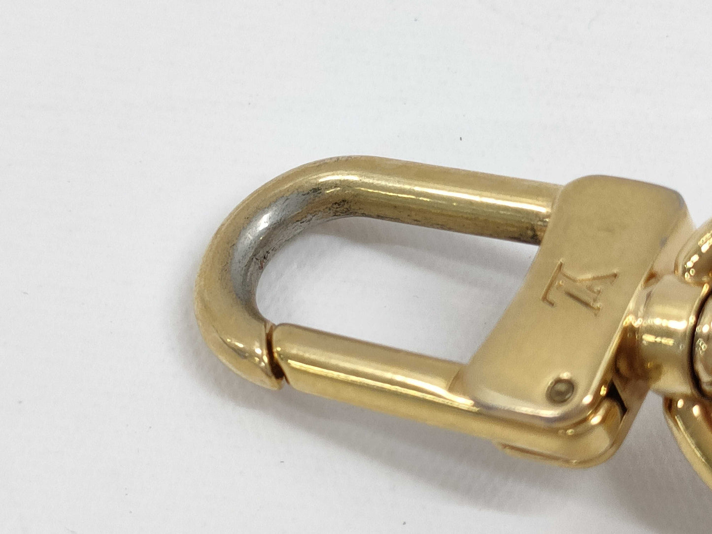 LOUIS VUITTON Shoulder Strap Only Strap