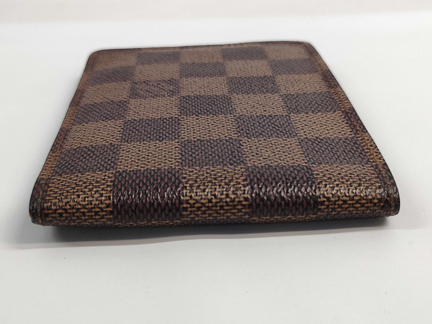 LOUIS VUITTON Damier Bifold Wallet