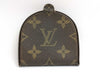 LOUIS VUITTON Monogram Porte-Mor Guze Coin Case