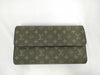 LOUIS VUITTON Monogram Mini Tresor CA0092 Wallet