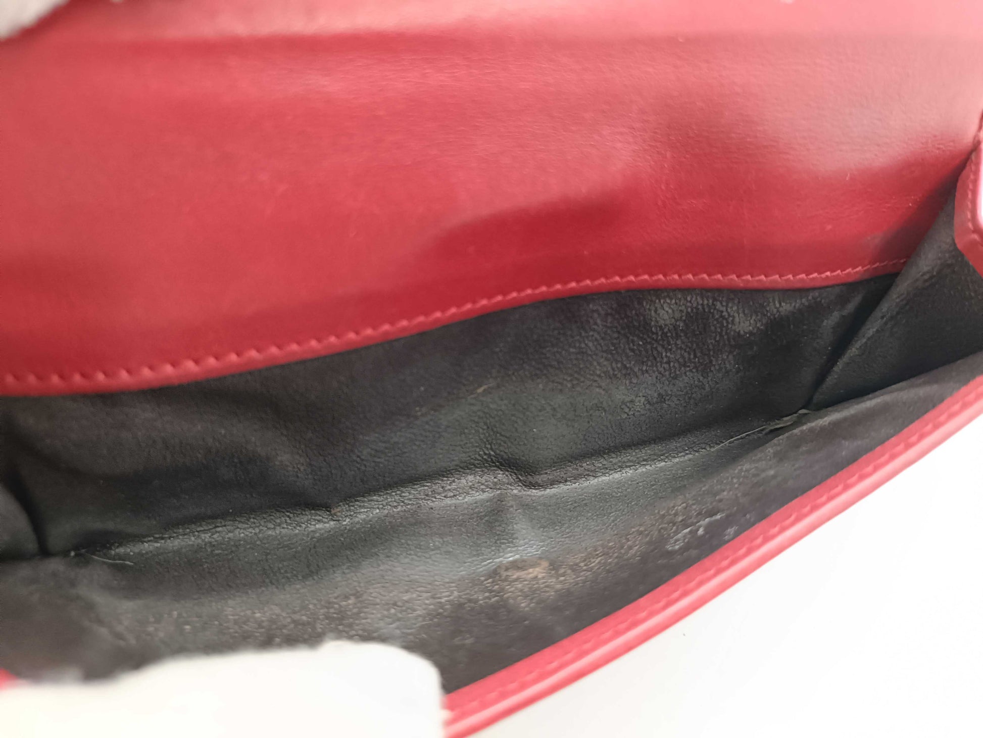 Gucci Louis Vuitton key case wallet set wallet