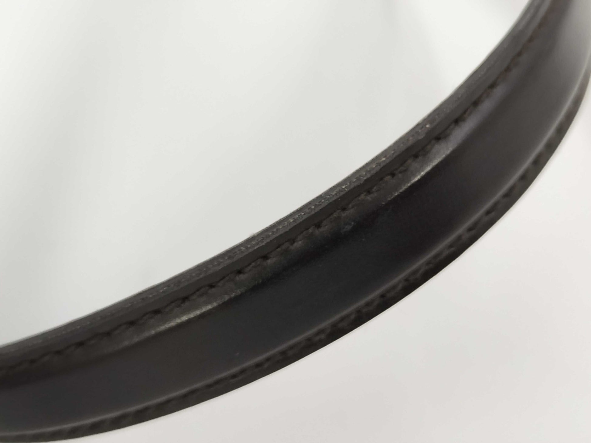 Lauren Ralph Lauren Houndstooth Tote Bag